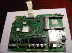 MAINBOARD AV SAMSUNG BN96-12189A foto