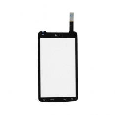 Geam touchscreen digitizer touch screen HTC Desire Z, Vision, A7272, T-mobile G2 Originala Original NOUA NOU foto