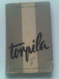 Torpila-Papp Ferenc, 1956