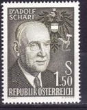 Austria 1960 - cat.nr.916 neuzat,perfecta stare