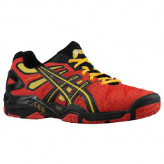 Pantofi tenis barbati ASICS GEL-Resolution 5 | Produs 100% original | Livrare cca 10 zile lucratoare | Aducem pe comanda orice produs din SUA foto