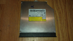 DVD-RW Panasonic UJ8C0 SATA de pe Packard Bell EasyNote TE11 BZ foto