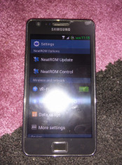 Vand Samsung Galaxy S2 i9100 foto