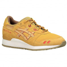 Adidasi barbati ASICS GEL-Lyte III | Produs 100% original | Livrare cca 10 zile lucratoare | Aducem pe comanda orice produs din SUA foto