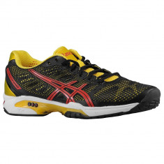 Pantofi tenis barbati ASICS GEL-Solution Speed 2 | Produs 100% original | Livrare cca 10 zile lucratoare | Aducem pe comanda orice produs din SUA foto