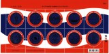 THAILANDA 2007 EMBLEME PROVINCIALE TIMBRE CU HOLOGRAMA
