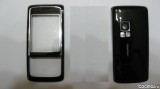 Carcasa Nokia 6280 cu taste