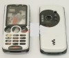Carcasa Completa Sony Ericsson W810, Negru, cu Taste - Carcasa Telefon