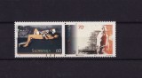 SLOVENIA 1995 EUROPA CEPT