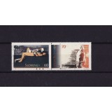 SLOVENIA 1995 EUROPA CEPT