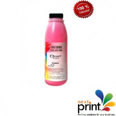 Toner refill magenta 45 g compatibil XEROX PHASER 6110. foto