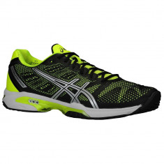 Pantofi tenis barbati ASICS GEL-Solution Speed 2 | Produs 100% original | Livrare cca 10 zile lucratoare | Aducem pe comanda orice produs din SUA foto