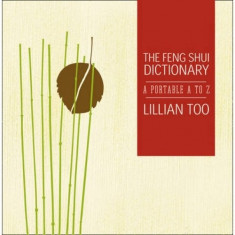 Lillian Too - The Feng Shui dictionary - 143716 (4) foto