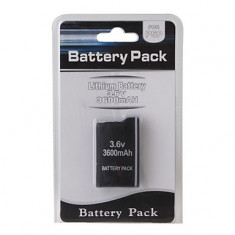 Baterie 3,6V PSP foto
