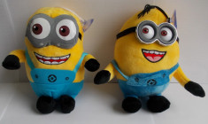 Minion/minioni Dave siJorge foto