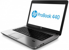 HP ProBook 440 G2 14&amp;quot; HD+, i7-4510U, 12Gb Ram, 1TB, Radeon R5, Blu-Ray, Cititi! foto