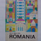 Romania, cartea de vizita a oraselor - Vasile Cucu / R3P5S