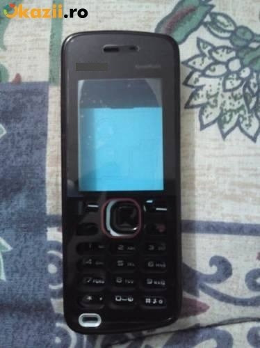 Carcasa Nokia 5220 Xpress music cu taste