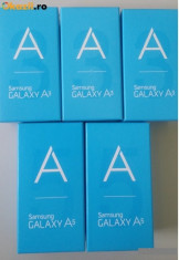 Samsung Galaxy A5 dual sim Sigilat ! 16GB ! SM-A500H/DS foto