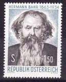 C1472 - Austria 1963 - cat.nr.968 neuzat,perfecta stare