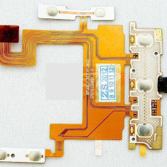 Microfon cu banda LG KP500/KP501/KP502 Cookie original