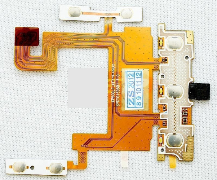 Microfon cu banda LG KP500/KP501/KP502 Cookie original