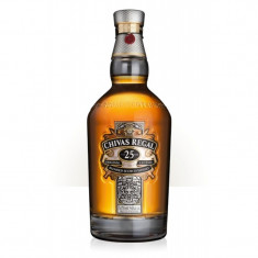 Whisky Chivas Regal 25YO - 0.7L foto