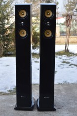 Boxe Paramax LM 48 foto