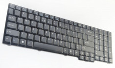 TASTATURA LAPTOP ACER ASPIRE 5235 5335 5535 5735 5737 6530 6930 7730 8530 8920 8930 9300 8400 8420 9400 9410 9920 | NOU | GARANTIE foto