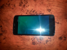 allview v1 viper s, impecabil, dual sim, quad core, 2 GB RAM, 13 MPx foto