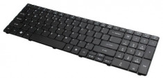 TASTATURA LAPTOP ACER ASPIRE 5250 5738 5750 5733 5336 5333 5349 5542 5552 5251 5733 5736 5740 5742 5810 5820 | NOU | GARANTIE foto