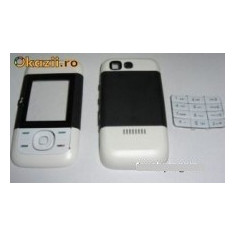 Carcasa Nokia 5200 cu taste