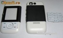 Carcasa Nokia 5200 cu taste foto