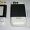 Carcasa Nokia 5200 cu taste