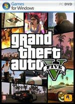 Grand Theft Auto 5 (GTA V) pentru PC - PRECOMANDA - Produs DIGITAL - SapShop foto