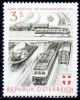 Austria 1961 - cat.nr.926 neuzat,perfecta stare