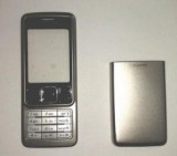 Carcasa Nokia 6300 cu taste