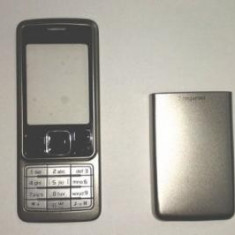 Carcasa Nokia 6300 cu taste