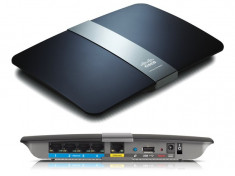 Linksys EA4500 foto