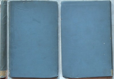 Soveja , Primavara literara , 1914 , prima editie , 1 foto