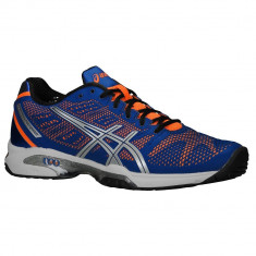 Pantofi tenis barbati ASICS GEL-Solution Speed 2 | Produs 100% original | Livrare cca 10 zile lucratoare | Aducem pe comanda orice produs din SUA foto