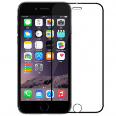 Folie sticla protectie totala ecran iPhone 6 4.7 Tempered Glass Livrare imediata foto