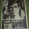 revista Sport numarul 7 aprilie 1969 Florea Dumitrache pe coperta Dinamo Bucuresti