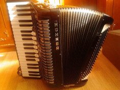 Acordeon Hohner Tango IIIM impecabil foto