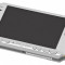 Sony PSP - 1004 Ice White. Impecabil, card 4gb si 2 jocuri cadou!