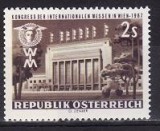 B1930 - Austria 1967 - cat.nr.1081 neuzat,perfecta stare