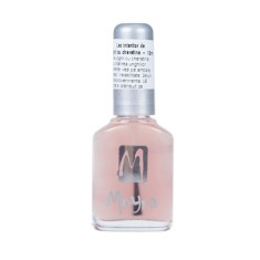 Moyra- intaritor de unghii cu cheratina 12 ml, tratament pentru intarire unghii foto