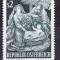 Austria 1963 - cat.nr.981 neuzat,perfecta stare