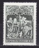 B1934 - Austria 1967 - cat.nr.1088 neuzat,perfecta stare