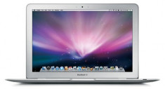MacBook Air foto